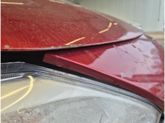 2016 Nissan Note 1.5