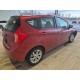 2016 Nissan Note 1.5