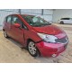 2016 Nissan Note 1.5