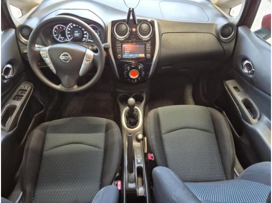 2016 Nissan Note 1.5