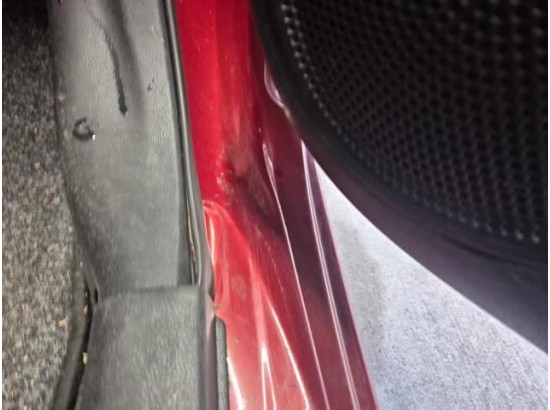 2016 Nissan Note 1.5