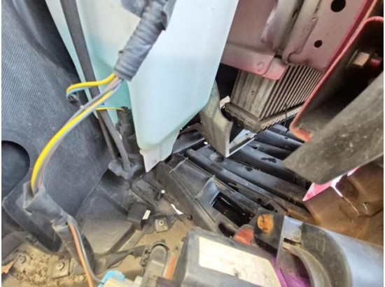 2016 Nissan Note 1.5