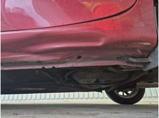 2016 Nissan Note 1.5