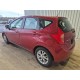 2016 Nissan Note 1.5