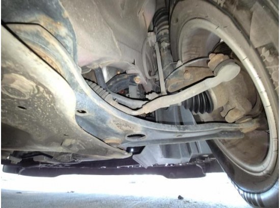 2016 Nissan Note 1.5