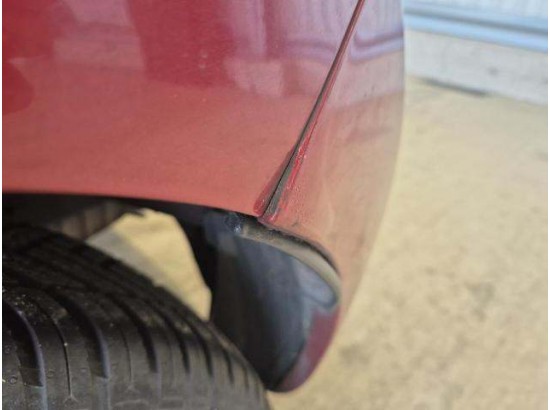 2016 Nissan Note 1.5