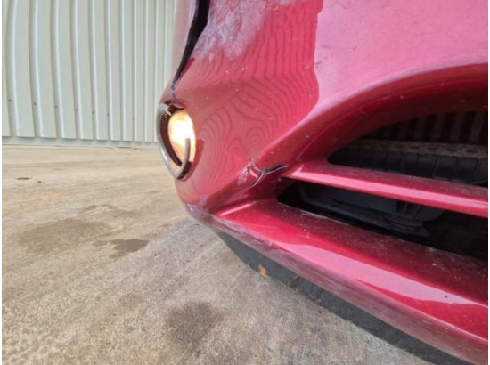 2016 Nissan Note 1.5