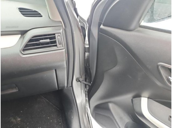 2019 Suzuki Swift Comfort