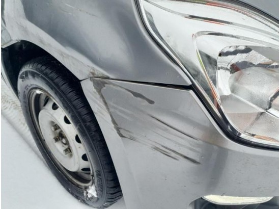 2019 Suzuki Swift Comfort