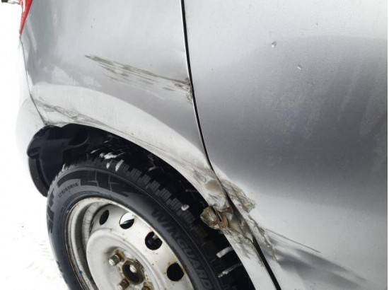 2019 Suzuki Swift Comfort