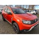 2022 Dacia Duster II Extreme
