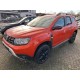 2022 Dacia Duster II Extreme
