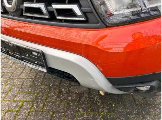 2022 Dacia Duster II Extreme