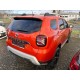 2022 Dacia Duster II Extreme