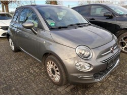 2023 FIAT 500 DolceVita