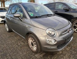 2023 FIAT 500 DolceVita