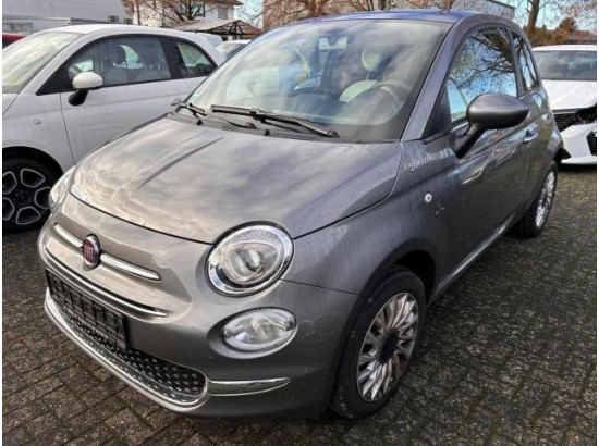 2023 FIAT 500 DolceVita