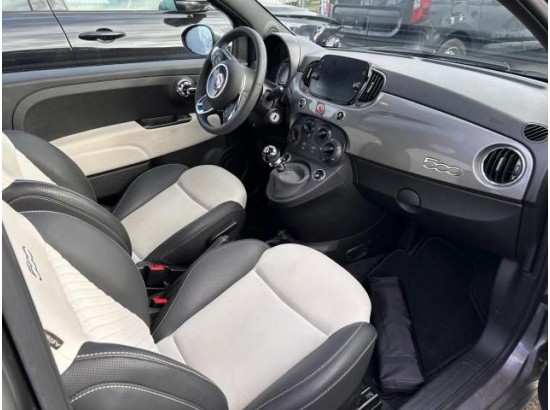 2023 FIAT 500 DolceVita