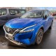 2022 Nissan Qashqai Tekna
