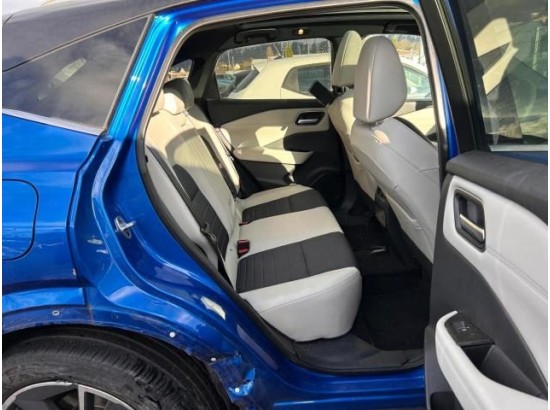 2022 Nissan Qashqai Tekna