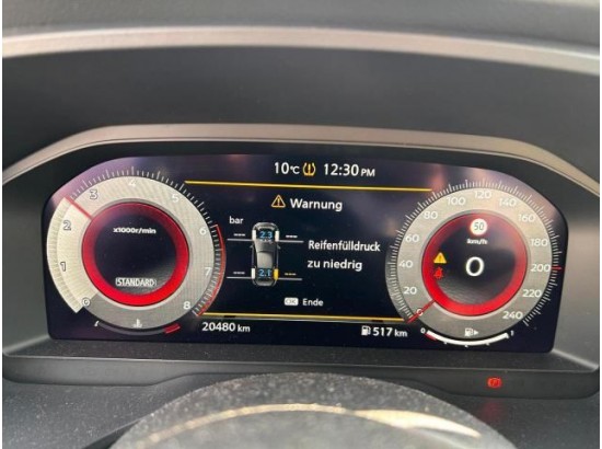 2022 Nissan Qashqai Tekna