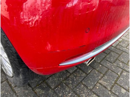 2021 FIAT 500 DolceVita