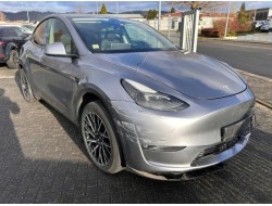 2024 Tesla Model Y AWD Maximale Reichweite Dual