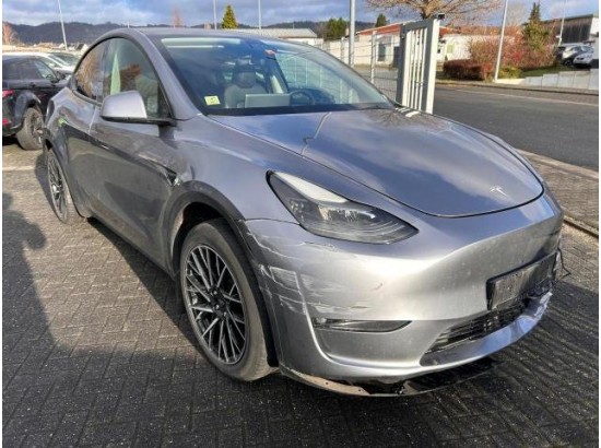 2024 Tesla Model Y AWD Maximale Reichweite Dual