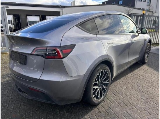 2024 Tesla Model Y AWD Maximale Reichweite Dual