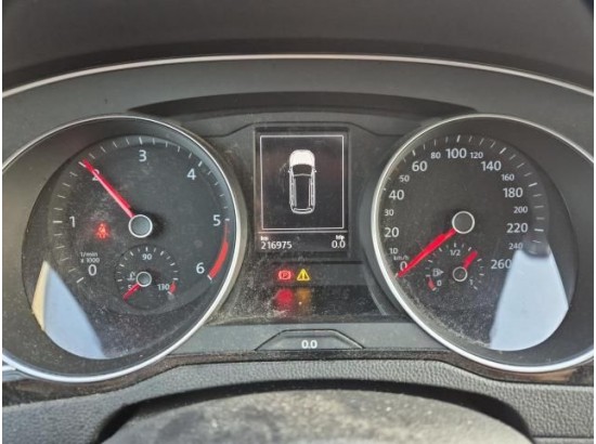 2015 Volkswagen Passat Variant Comfortline BMT/Start-Stopp