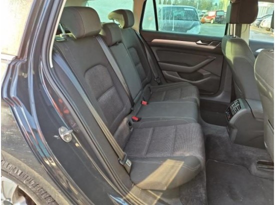 2015 Volkswagen Passat Variant Comfortline BMT/Start-Stopp