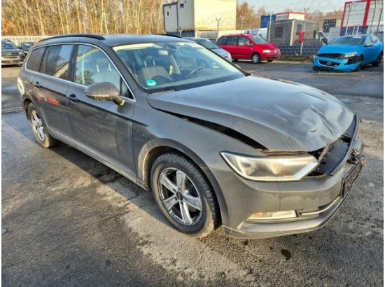 2015 Volkswagen Passat Variant Comfortline BMT/Start-Stopp