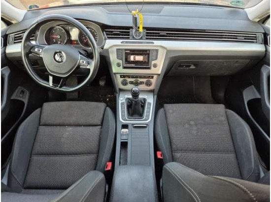 2015 Volkswagen Passat Variant Comfortline BMT/Start-Stopp