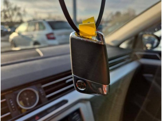 2015 Volkswagen Passat Variant Comfortline BMT/Start-Stopp