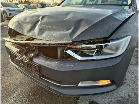 2015 Volkswagen Passat Variant Comfortline BMT/Start-Stopp