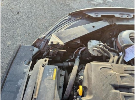 2015 Volkswagen Passat Variant Comfortline BMT/Start-Stopp