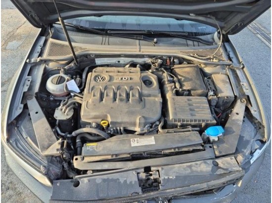 2015 Volkswagen Passat Variant Comfortline BMT/Start-Stopp