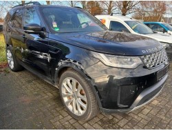 2021 Land Rover Discovery 5 S D250 AWD