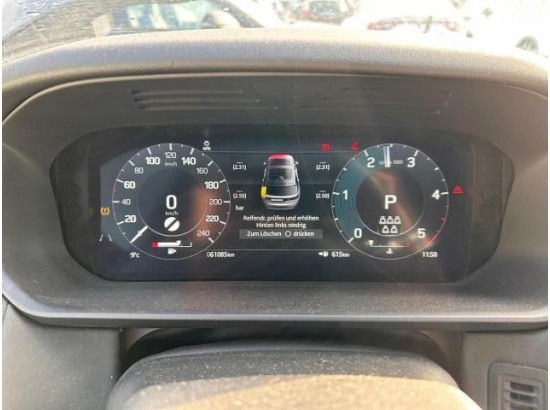 2021 Land Rover Discovery 5 S D250 AWD