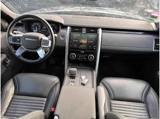 2021 Land Rover Discovery 5 S D250 AWD