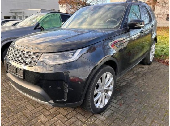 2021 Land Rover Discovery 5 S D250 AWD