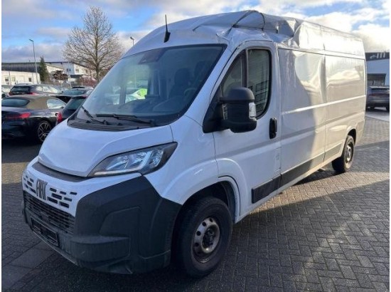 2024 FIAT Ducato H2 Kastenwagen 35 L3H2 140 Multijet Hochdach verblecht