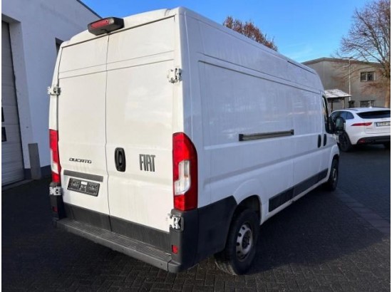 2024 FIAT Ducato H2 Kastenwagen 35 L3H2 140 Multijet Hochdach verblecht