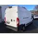 2024 FIAT Ducato H2 Kastenwagen 35 L3H2 140 Multijet Hochdach verblecht