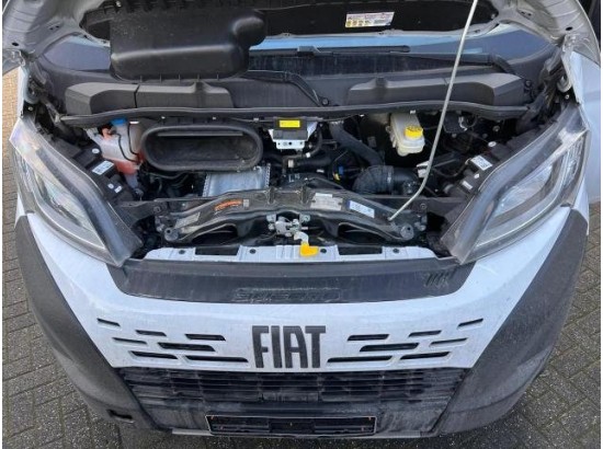 2024 FIAT Ducato H2 Kastenwagen 35 L3H2 140 Multijet Hochdach verblecht
