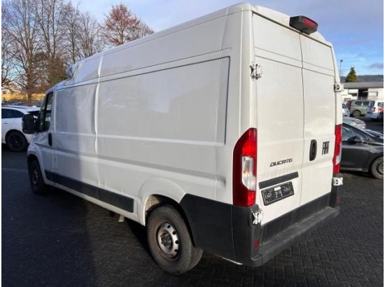 2024 FIAT Ducato H2 Kastenwagen 35 L3H2 140 Multijet Hochdach verblecht
