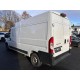 2024 FIAT Ducato H2 Kastenwagen 35 L3H2 140 Multijet Hochdach verblecht