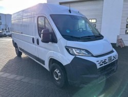 2024 FIAT Ducato H2 Kastenwagen 35 L3H2 140 Multijet Hochdach verblecht