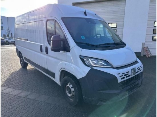 2024 FIAT Ducato H2 Kastenwagen 35 L3H2 140 Multijet Hochdach verblecht