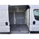 2024 FIAT Ducato H2 Kastenwagen 35 L3H2 140 Multijet Hochdach verblecht